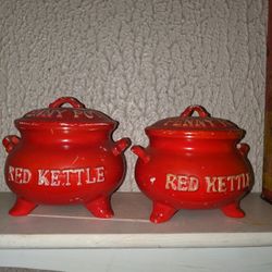 Vintage Coin Banks