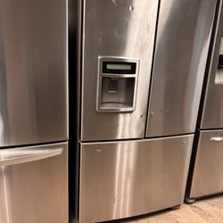 Kenmore Refrigerator 