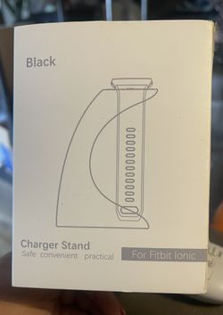 Charger Stand