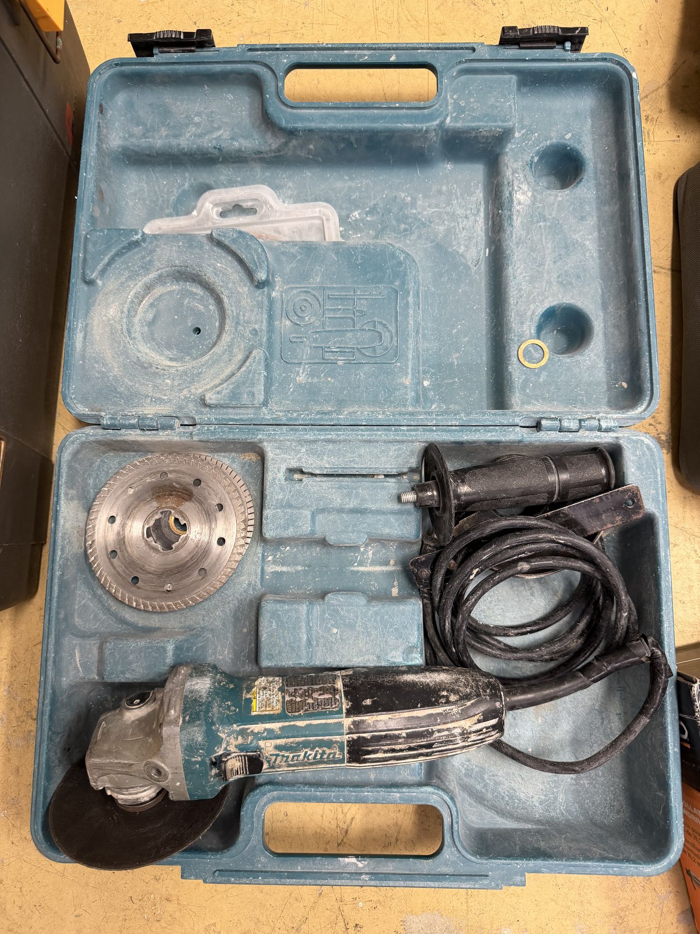 Makita