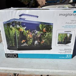 Pro imagitarium kit 9.5 gal