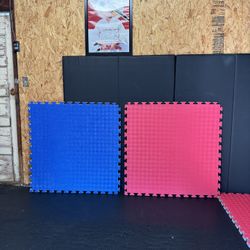MMA Mats