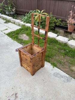 Planter Box