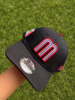 Mexico Hat