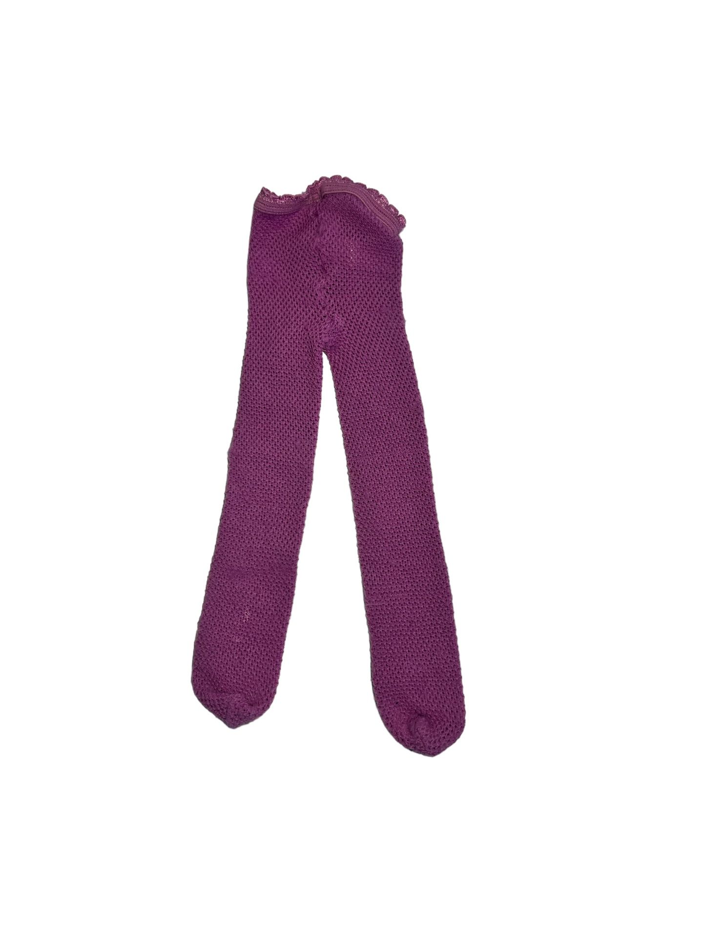 American Girl Doll Tap Dance TIGHTS ONLY (AS IS READ)