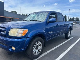 2005 Toyota Tundra