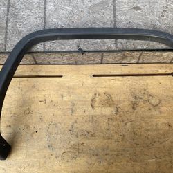 2016,2017,2018 Oem GMC Sierra 1500 Front Right Side Fender Flare