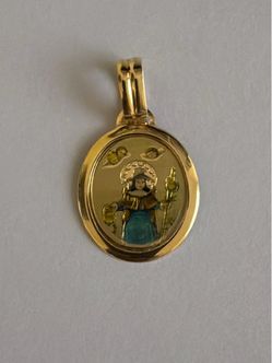 14KT ORO