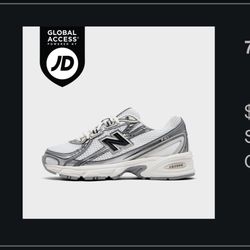 Brand New Shoes Women NB Fashion 