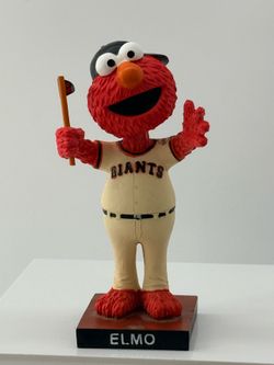 San Francisco Giants Stadium Giveaway (SGA) bobblehead.