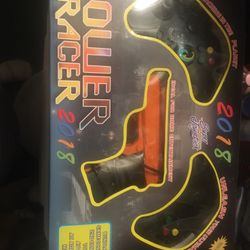 New in package game controller set only $20 firm