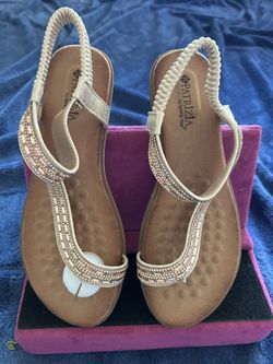 Patrizia by Spring Step