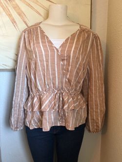 Women’s large top