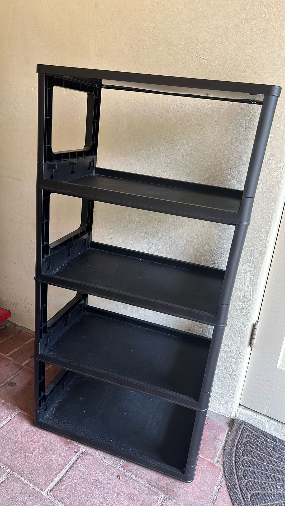 Shelves