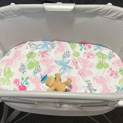 Fisher Price Bassinet 