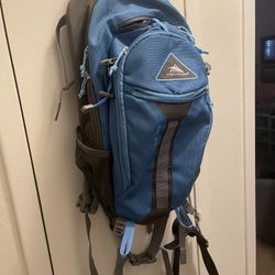 New Hiking Backpacks 