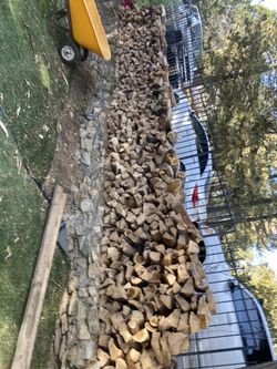 Mountains Best Seasoned Firewood