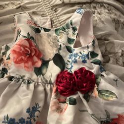 Baby Dress