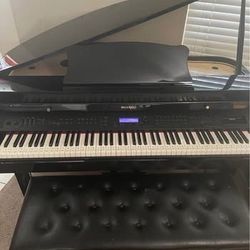 Digital Piano
