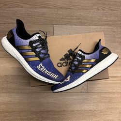 UW Adidas Speedfactory AM4 Size 10