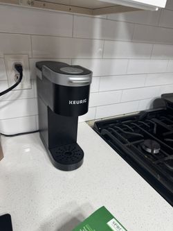 Coffee Maker