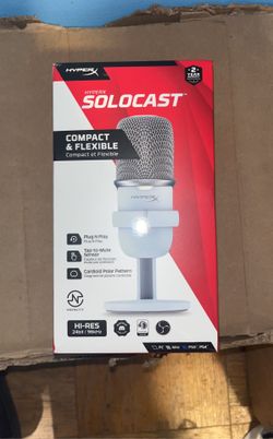 HYPER X Solocast