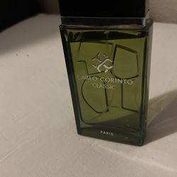 Carlo Corinto Classic Cologne