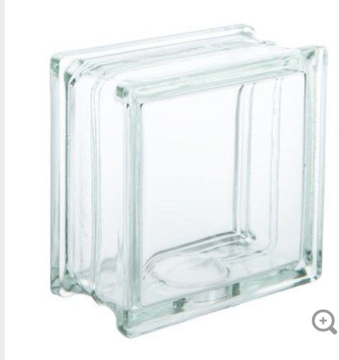 Glass Crafting Blocks