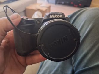Nikon Digital