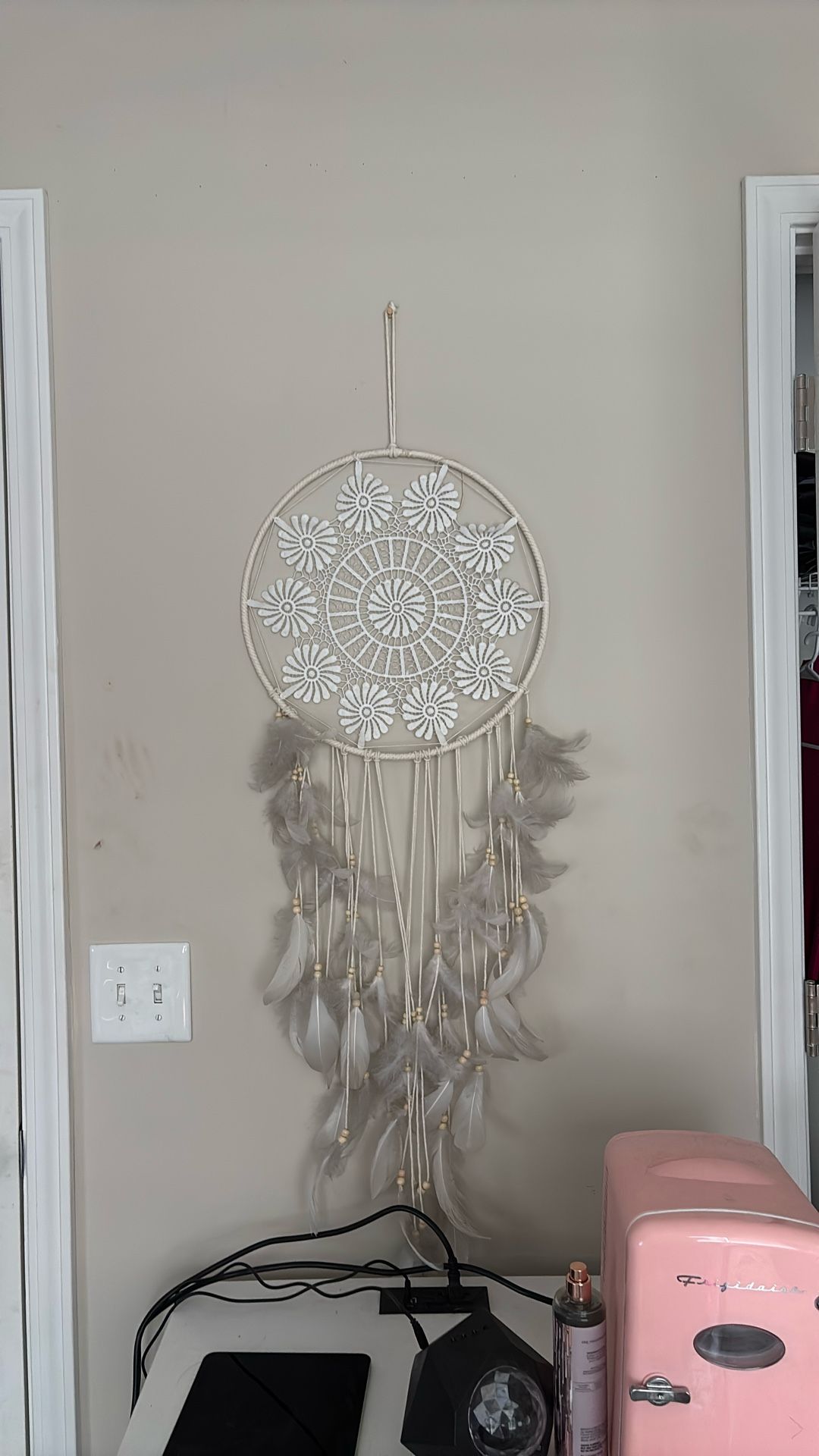 Dream catcher