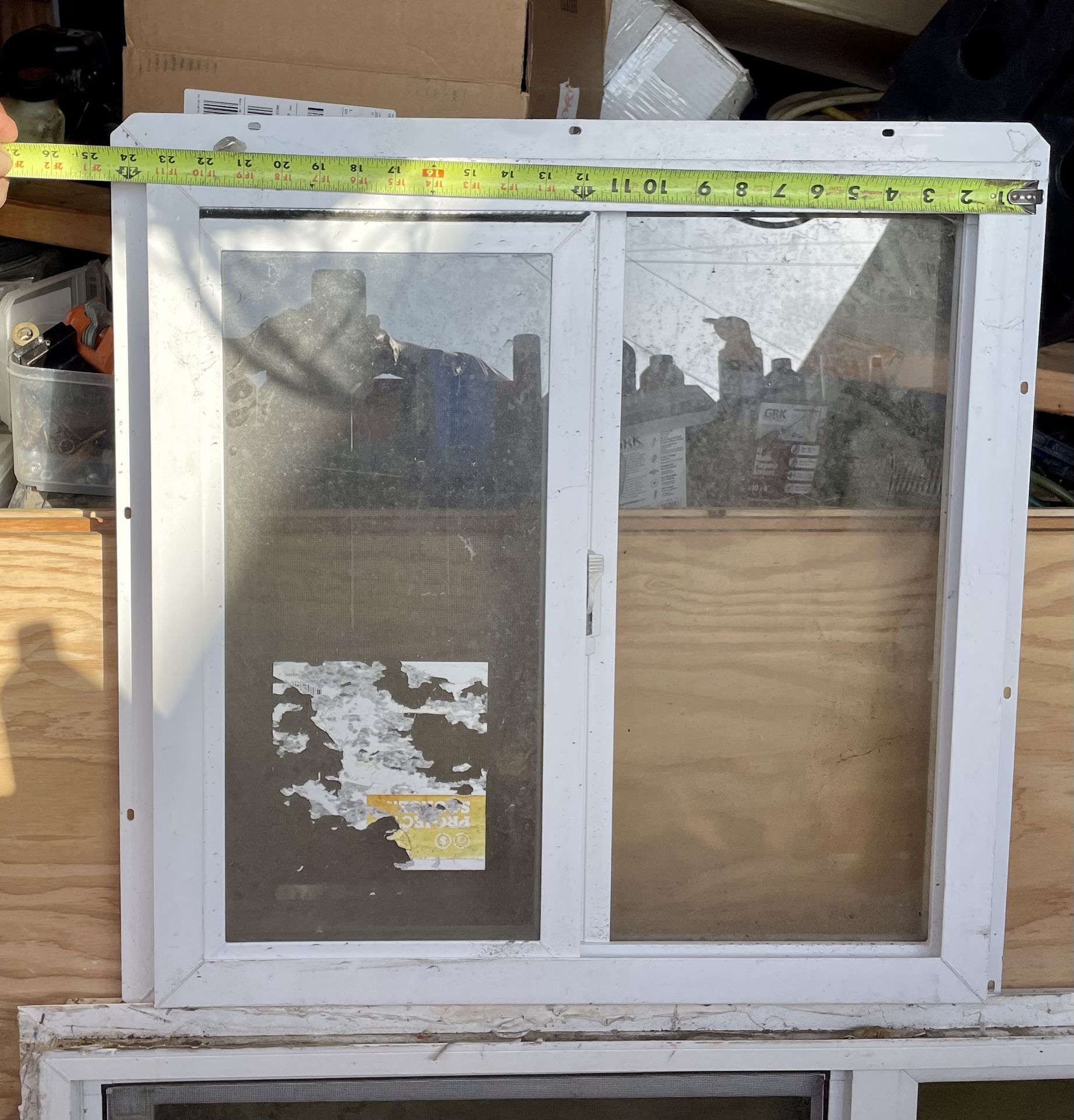 Ventanas πͺ Usadas Y Nuevas $60
