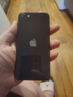 iPhone SE 3rd generation