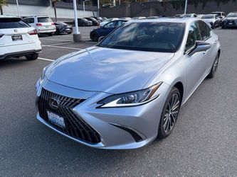 2025 Lexus ES 300h