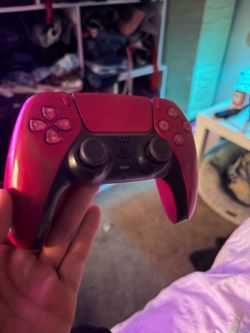 Ps5 controller works well