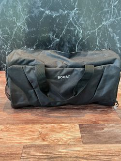 Gym Bag