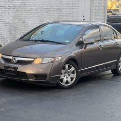 2010 HONDA CIVIC MANUAL