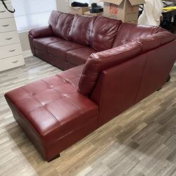 Section couch