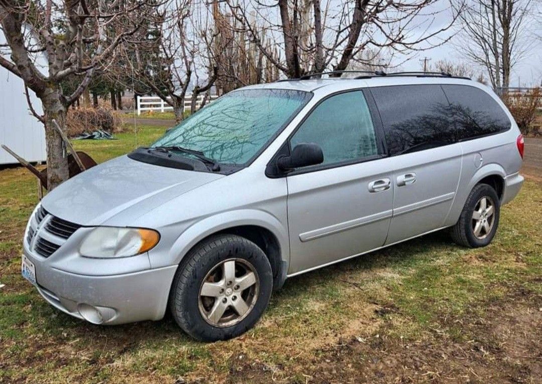 2006 Dodge Grand Caravan