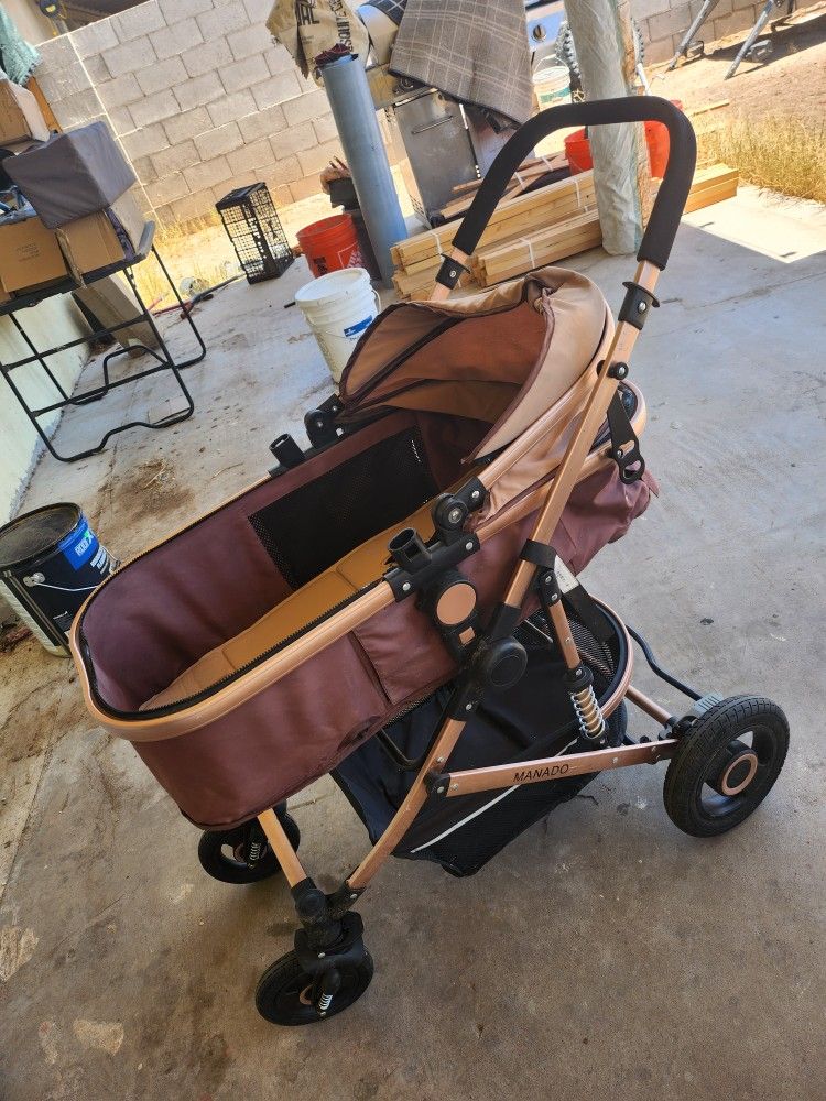 Stroller