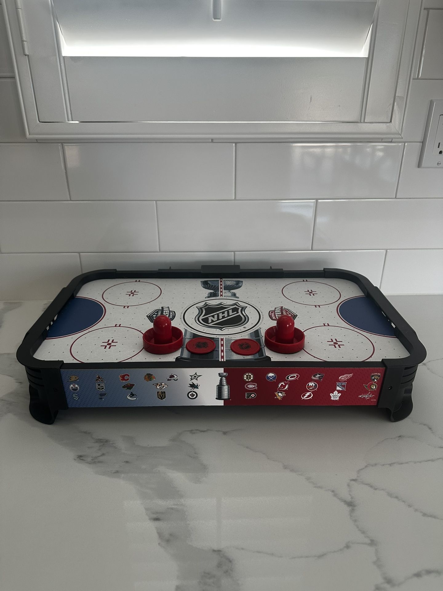 Mini Air Hockey desk/table game