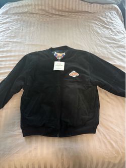 New Superbowl Jacket
