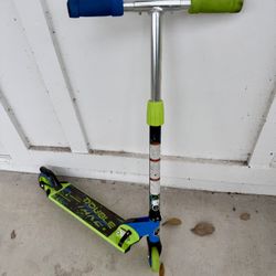 Kids Scooters 2 Available $5 Each