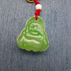 Jade Budda