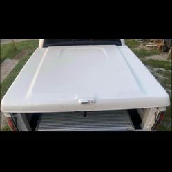 “ARE” Hard Cap Tonneau Cover For 5’5” Truck Bed