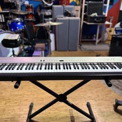 Roland FP-3 Digital Piano Keyboard