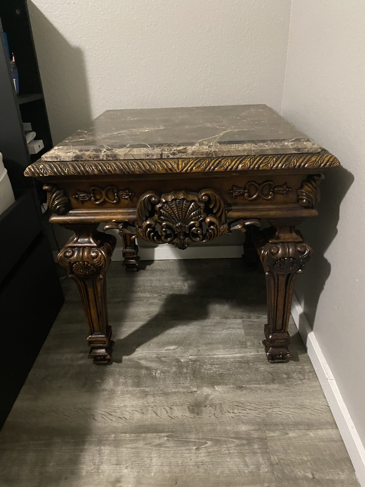 End Table