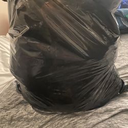 Mix Size Clothes To Resell 