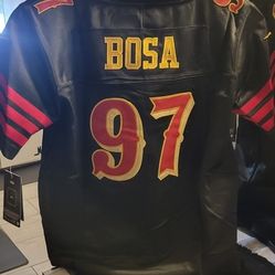 Kids Rilvery jerseys 