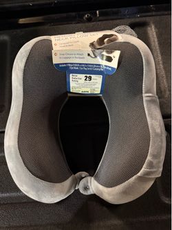 Neck pillow