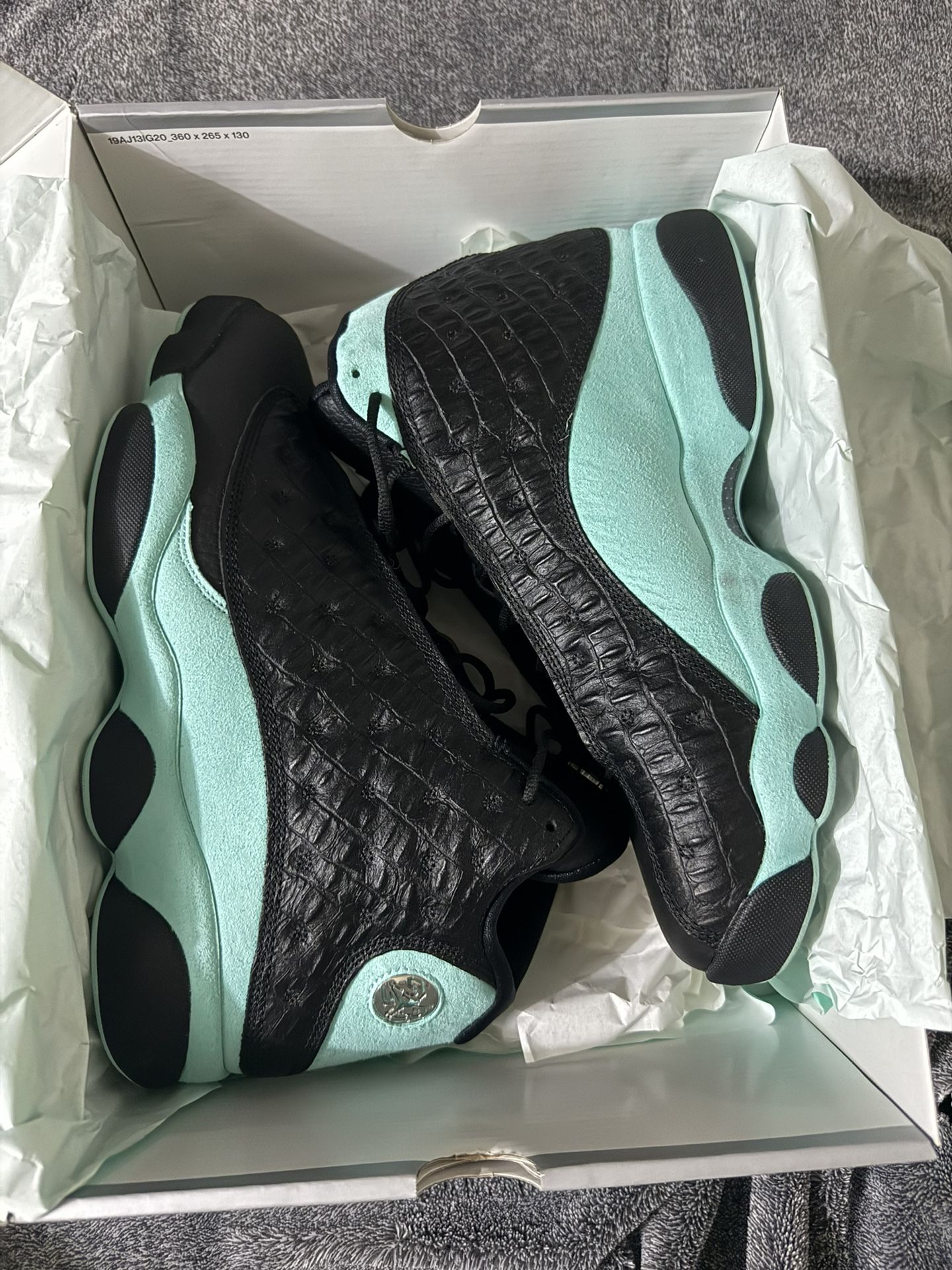 Jordan 13